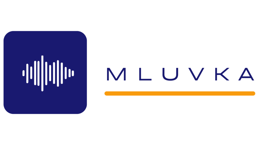 Mluvka Banner